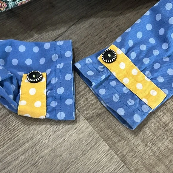 Matilda Jane w/Joanna Gaines Family Heirloom dress size 10 - Picture 6 of 8